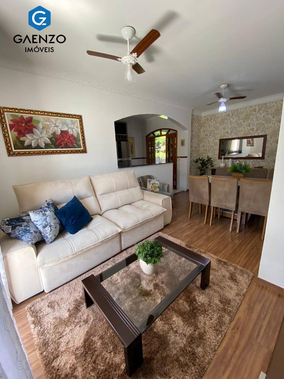 Casa à venda com 3 quartos, 400m² - Foto 22