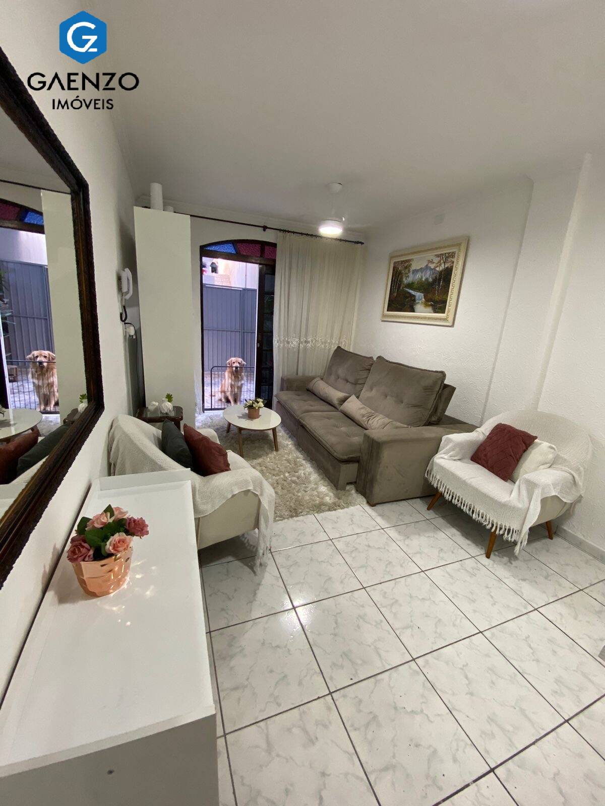 Casa à venda com 3 quartos, 400m² - Foto 23