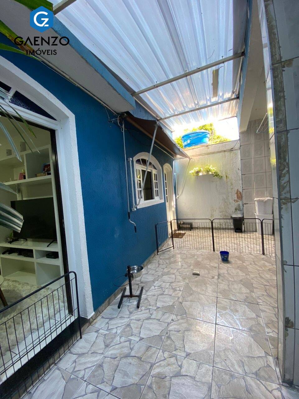 Casa à venda com 3 quartos, 400m² - Foto 24