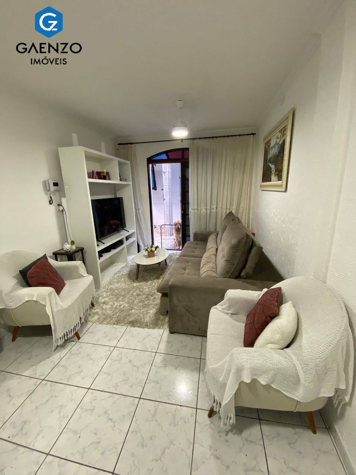 Casa à venda com 3 quartos, 400m² - Foto 28