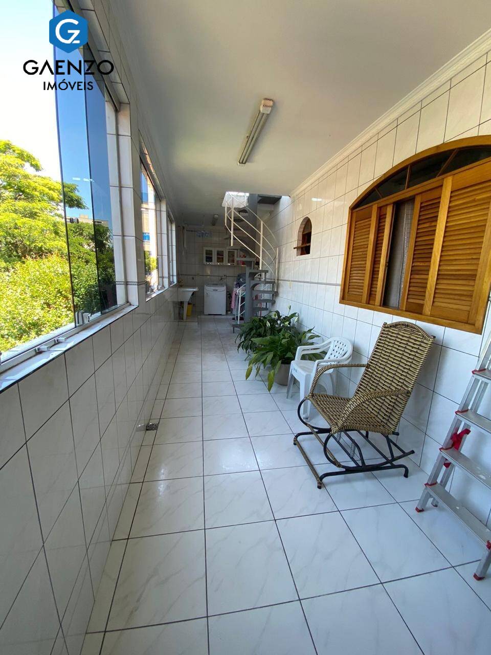 Casa à venda com 3 quartos, 400m² - Foto 31