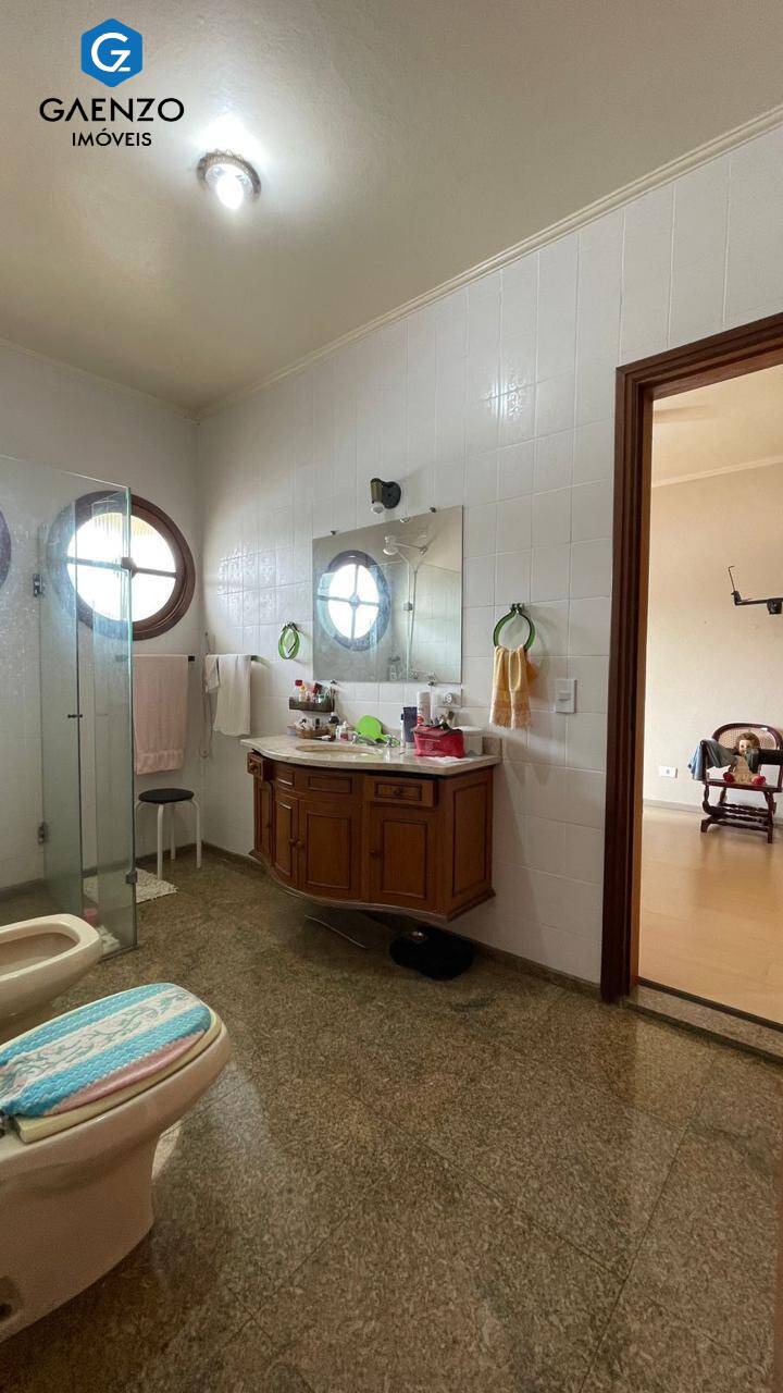 Casa de Condomínio à venda com 6 quartos, 420m² - Foto 2