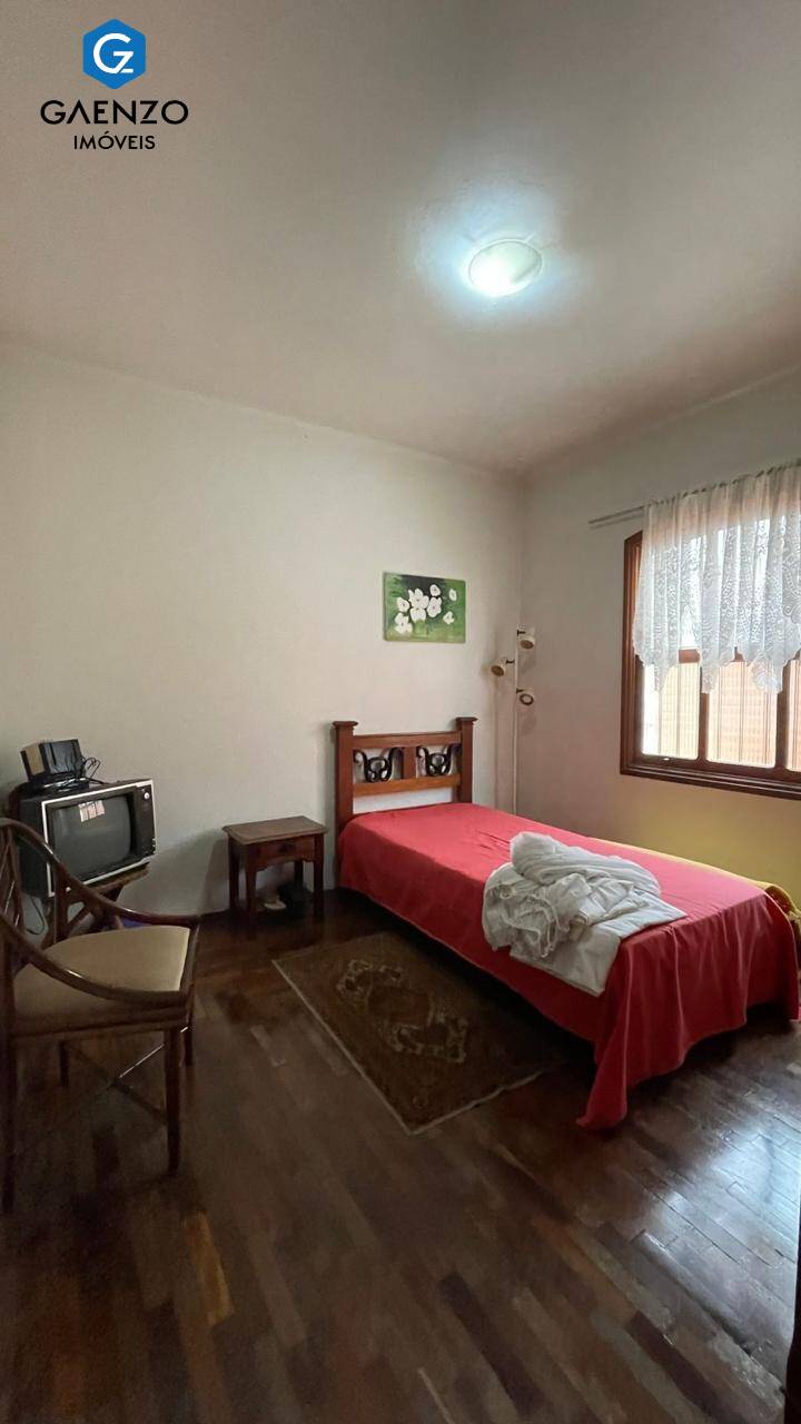 Casa de Condomínio à venda com 6 quartos, 420m² - Foto 3