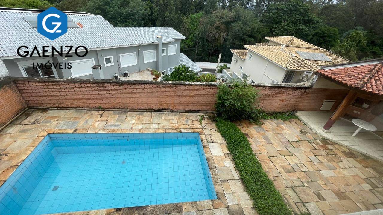 Casa de Condomínio à venda com 6 quartos, 420m² - Foto 5