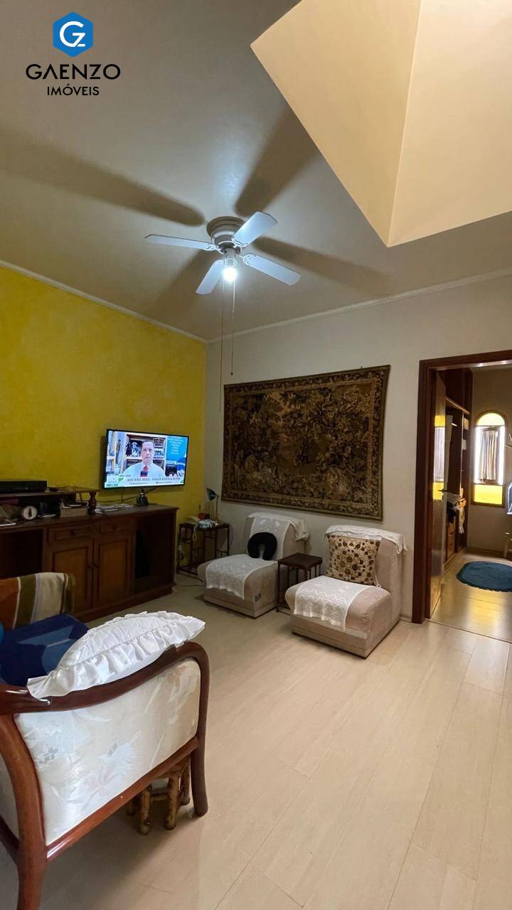 Casa de Condomínio à venda com 6 quartos, 420m² - Foto 7