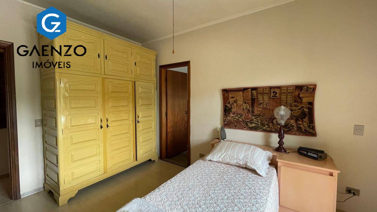 Casa de Condomínio à venda com 6 quartos, 420m² - Foto 6