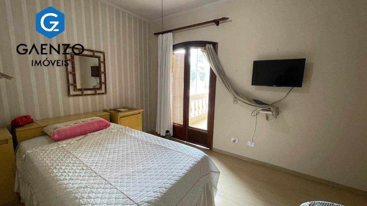 Casa de Condomínio à venda com 6 quartos, 420m² - Foto 10
