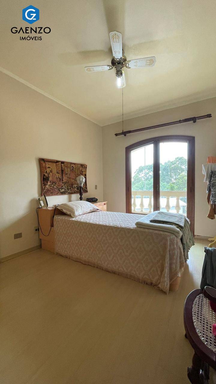 Casa de Condomínio à venda com 6 quartos, 420m² - Foto 11