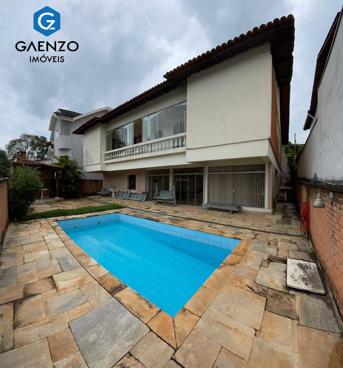 Casa de Condomínio à venda com 6 quartos, 420m² - Foto 14