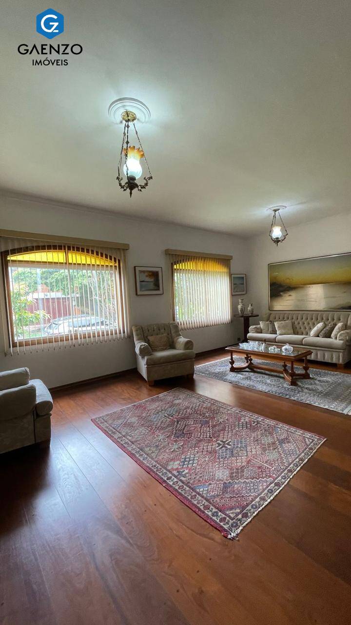 Casa de Condomínio à venda com 6 quartos, 420m² - Foto 18