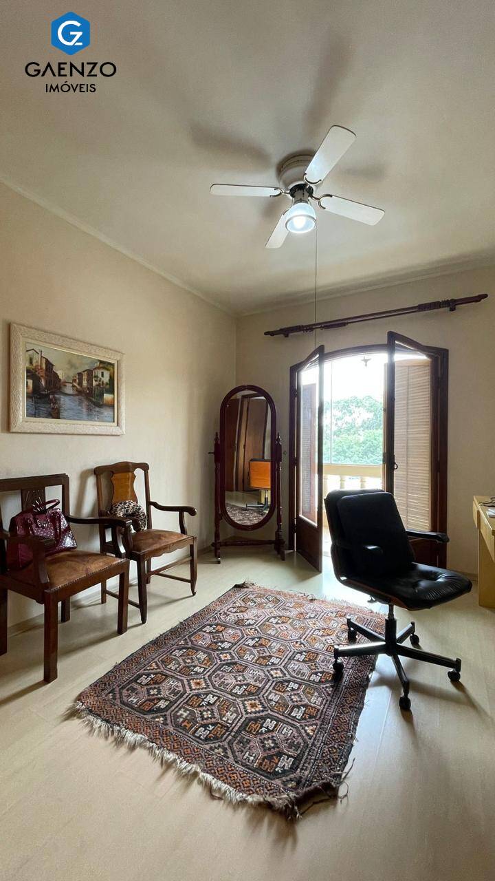 Casa de Condomínio à venda com 6 quartos, 420m² - Foto 17