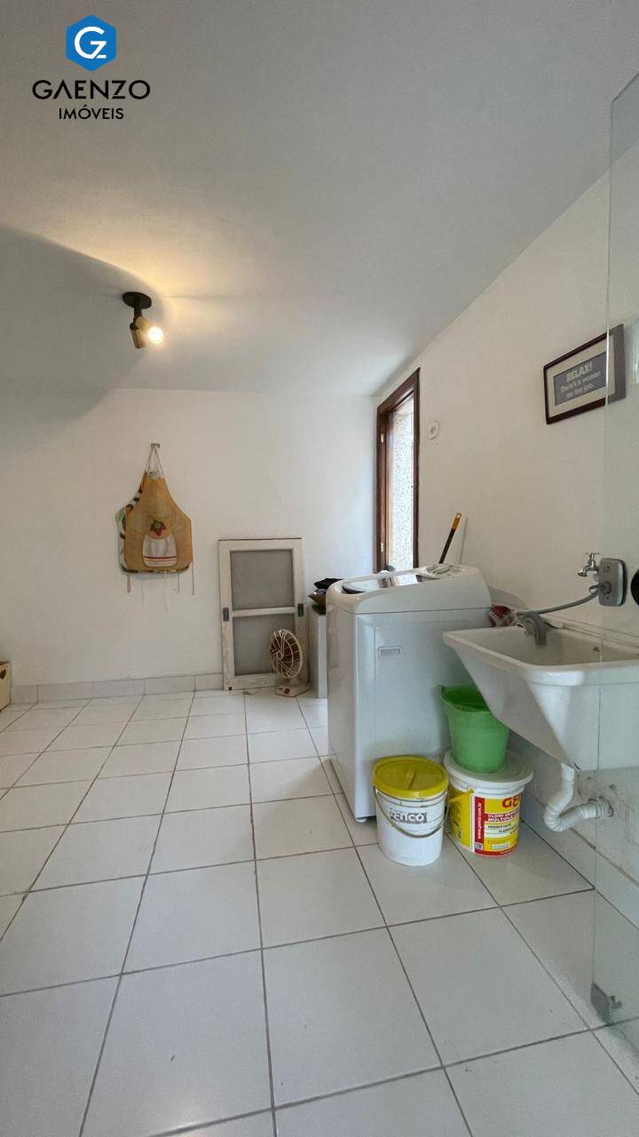 Casa de Condomínio à venda com 6 quartos, 420m² - Foto 19