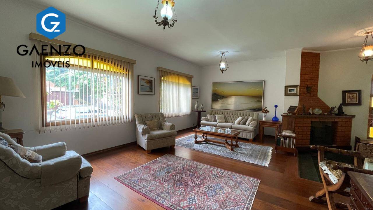 Casa de Condomínio à venda com 6 quartos, 420m² - Foto 21