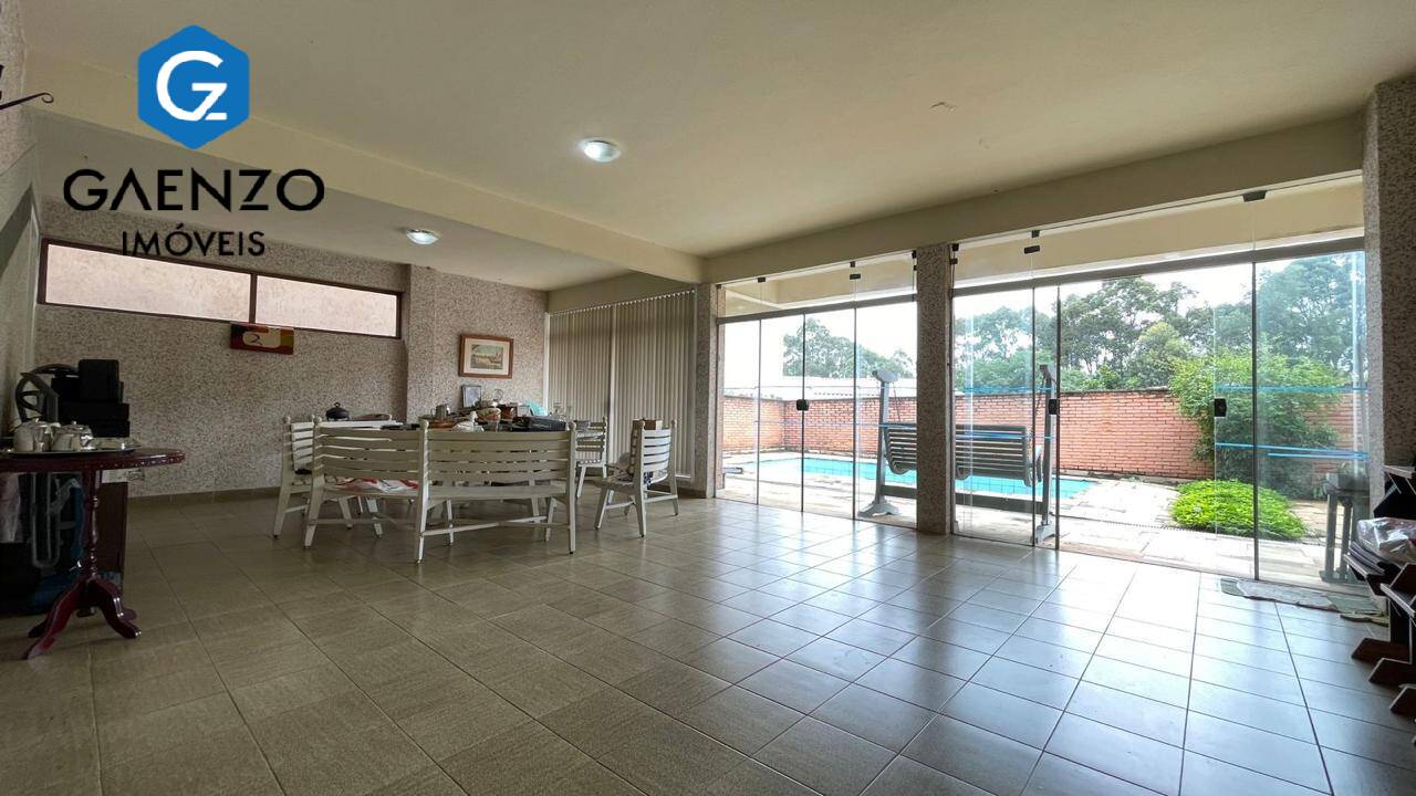 Casa de Condomínio à venda com 6 quartos, 420m² - Foto 22