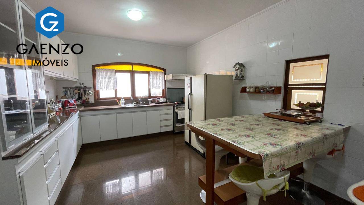 Casa de Condomínio à venda com 6 quartos, 420m² - Foto 25