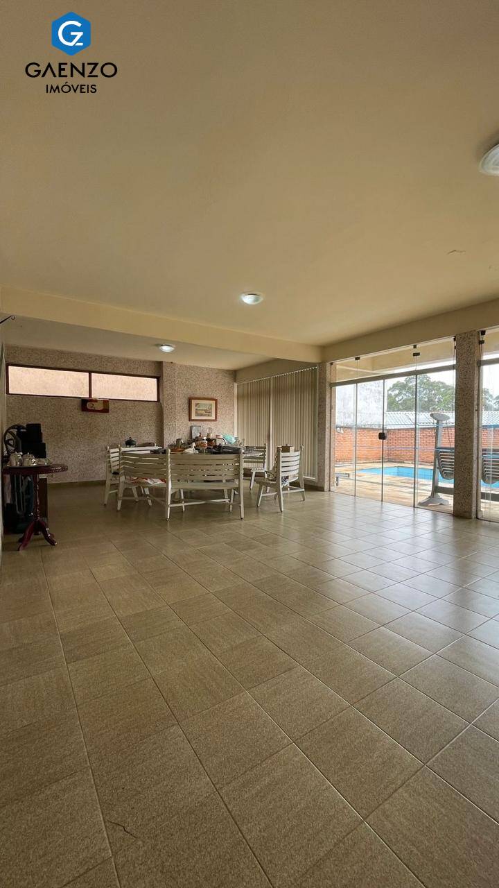 Casa de Condomínio à venda com 6 quartos, 420m² - Foto 26