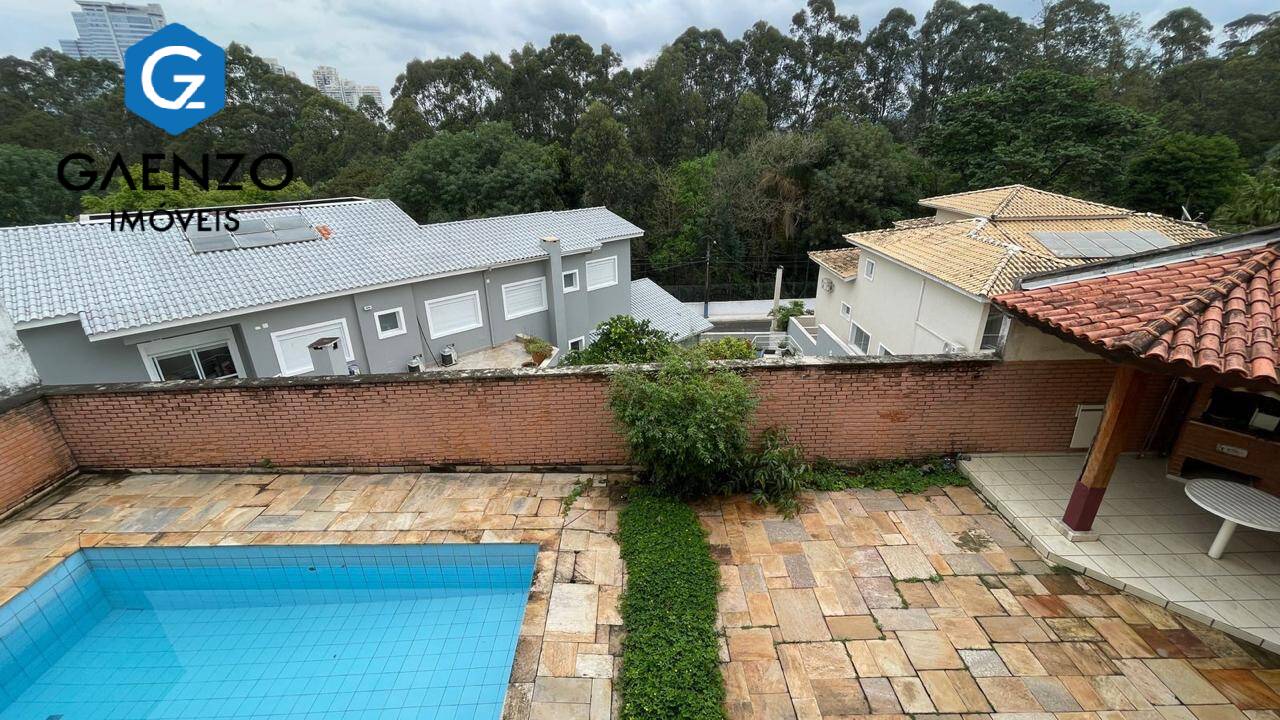 Casa de Condomínio à venda com 6 quartos, 420m² - Foto 27