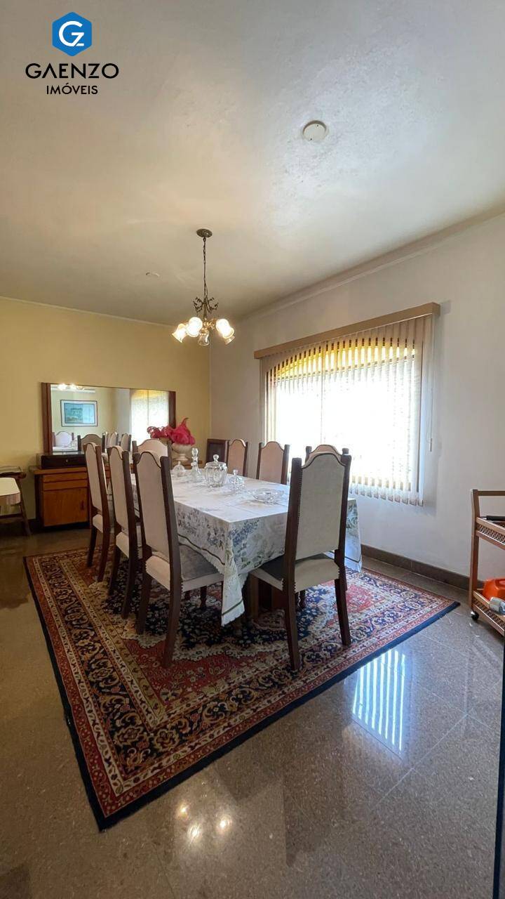 Casa de Condomínio à venda com 6 quartos, 420m² - Foto 28