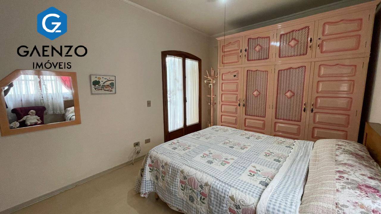 Casa de Condomínio à venda com 6 quartos, 420m² - Foto 31