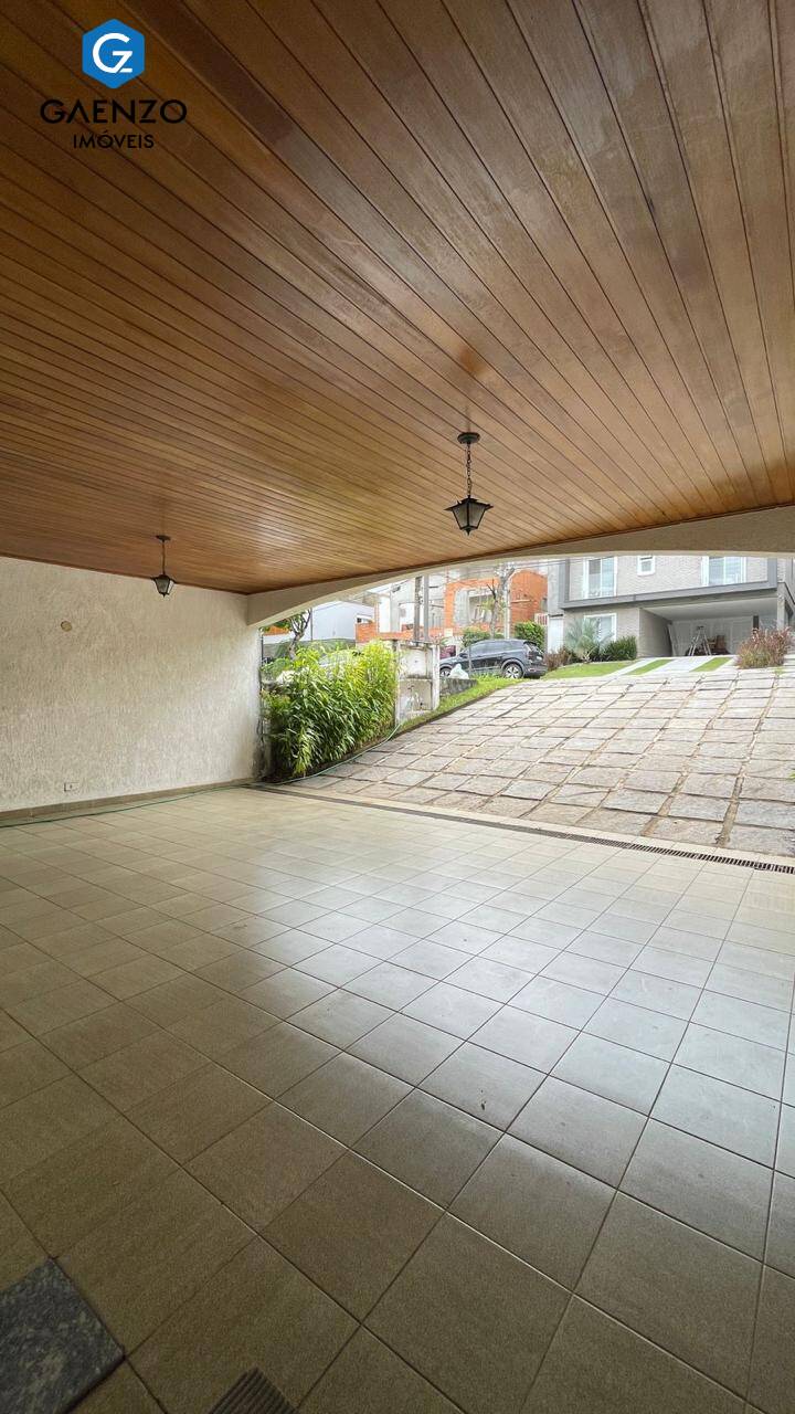 Casa de Condomínio à venda com 6 quartos, 420m² - Foto 33