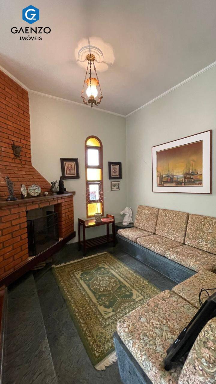 Casa de Condomínio à venda com 6 quartos, 420m² - Foto 34