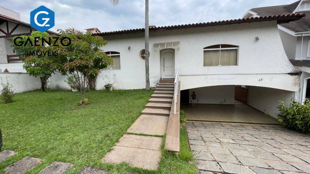 Casa de Condomínio à venda com 6 quartos, 420m² - Foto 35