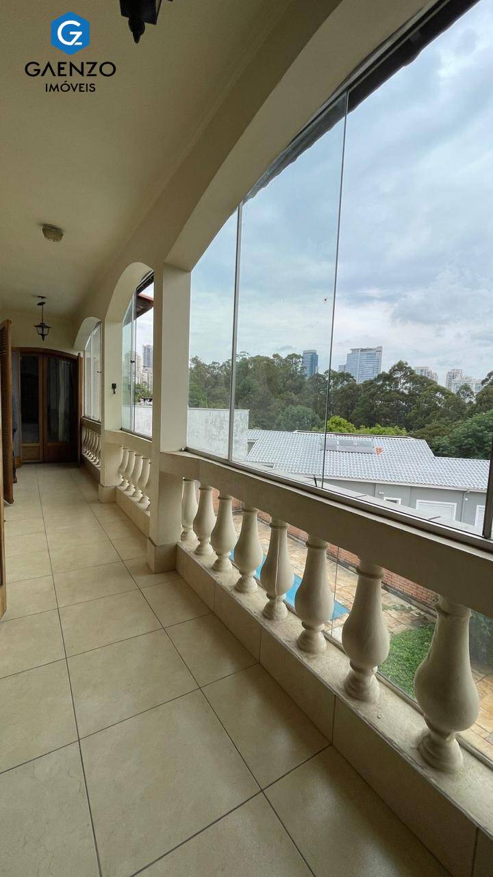 Casa de Condomínio à venda com 6 quartos, 420m² - Foto 36