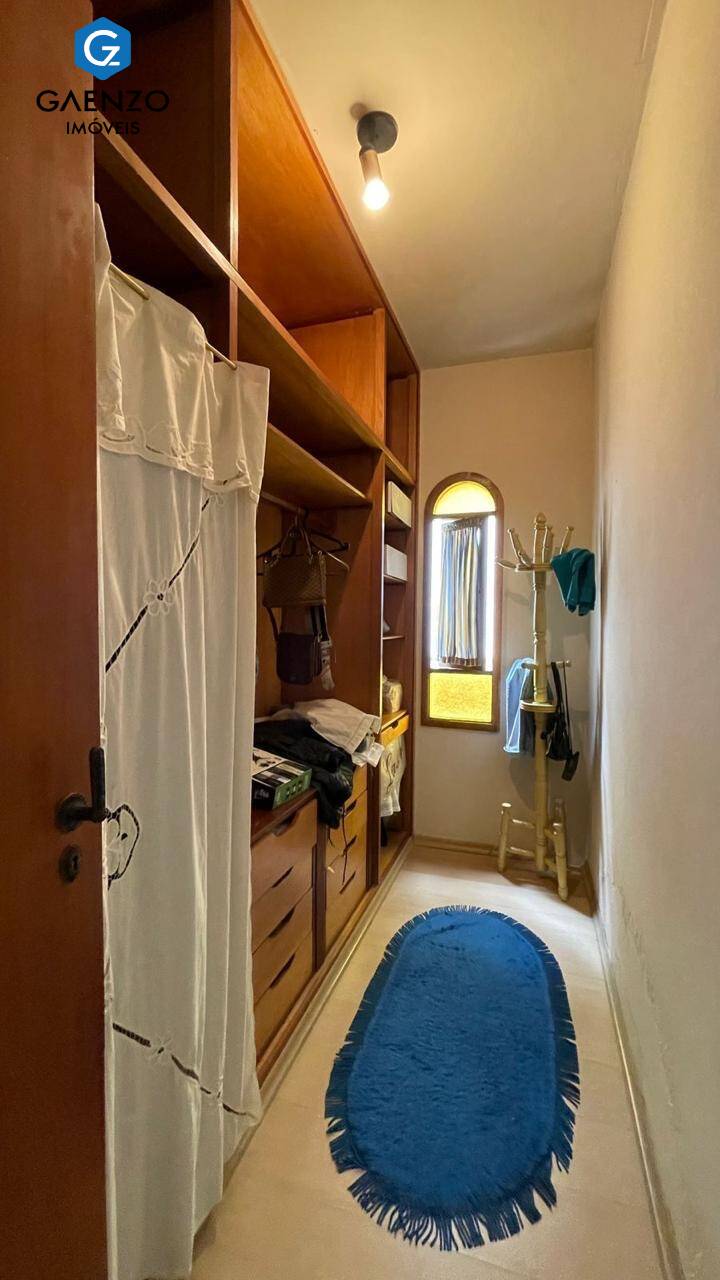 Casa de Condomínio à venda com 6 quartos, 420m² - Foto 37