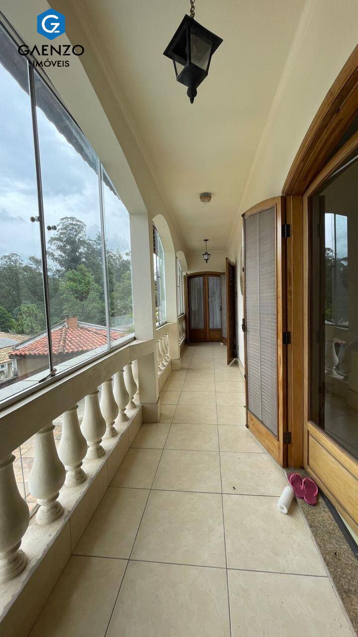Casa de Condomínio à venda com 6 quartos, 420m² - Foto 38