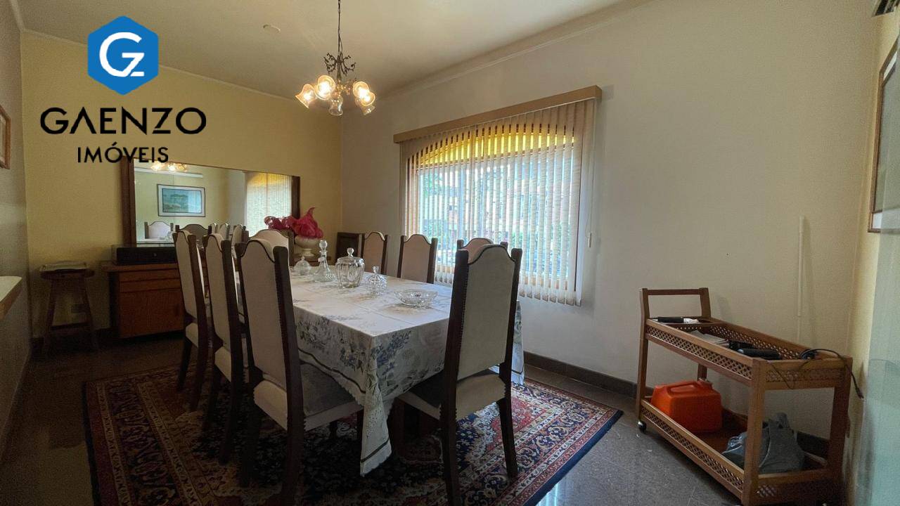 Casa de Condomínio à venda com 6 quartos, 420m² - Foto 40
