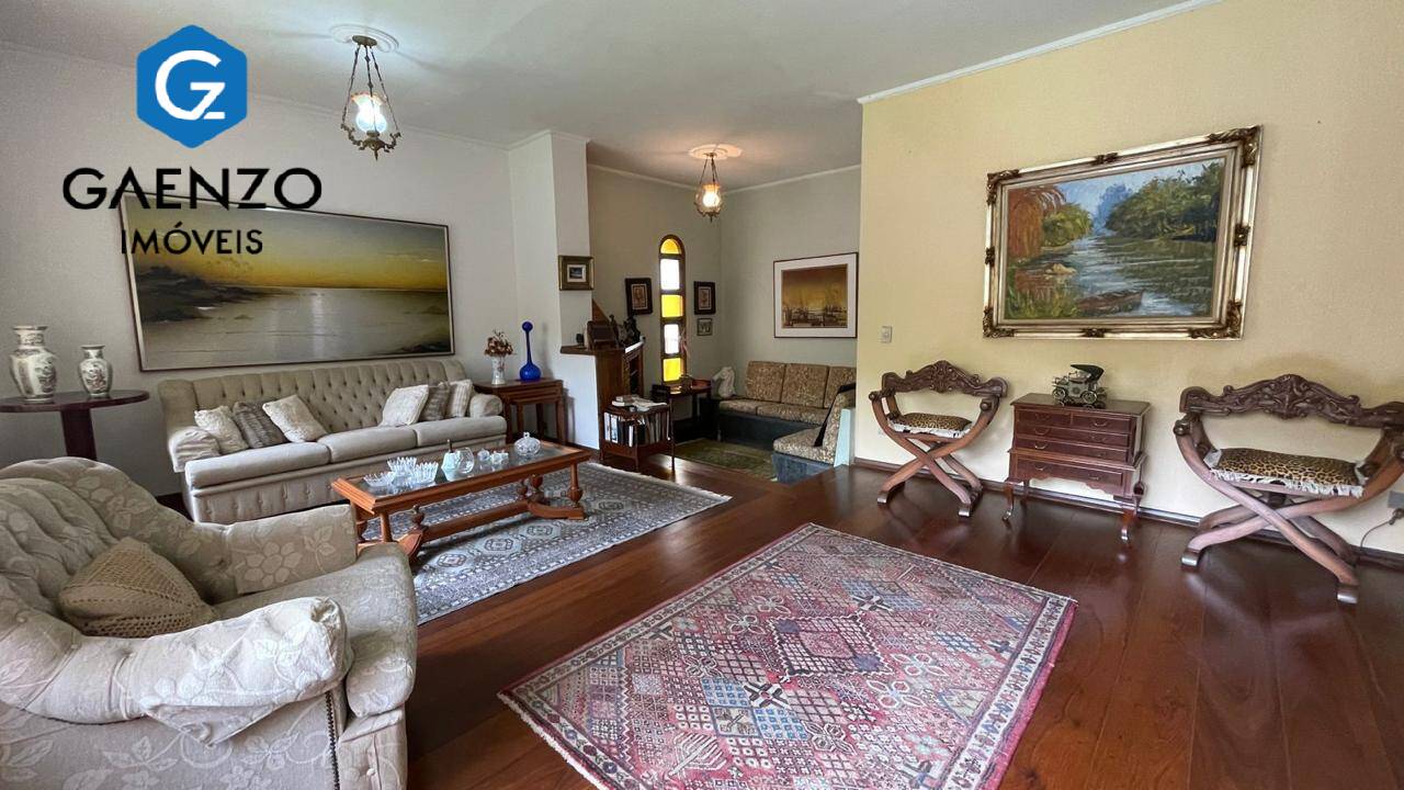 Casa de Condomínio à venda com 6 quartos, 420m² - Foto 41