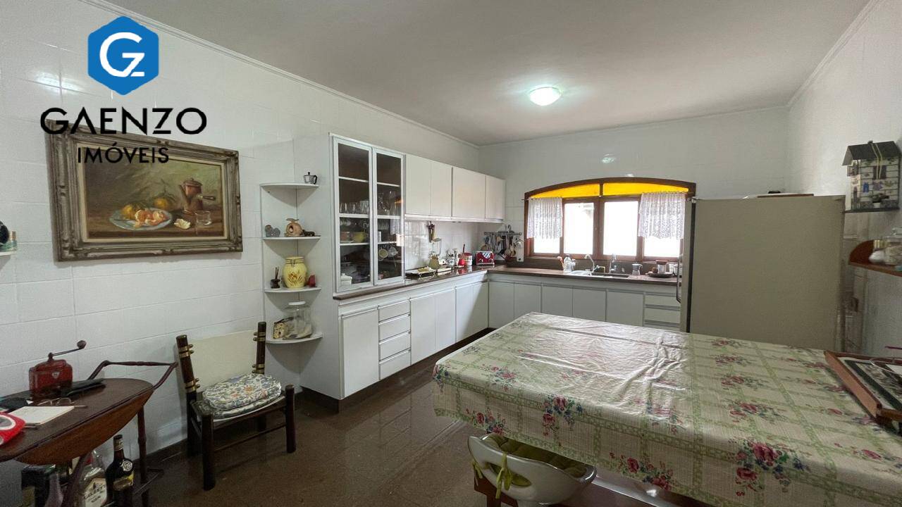 Casa de Condomínio à venda com 6 quartos, 420m² - Foto 39