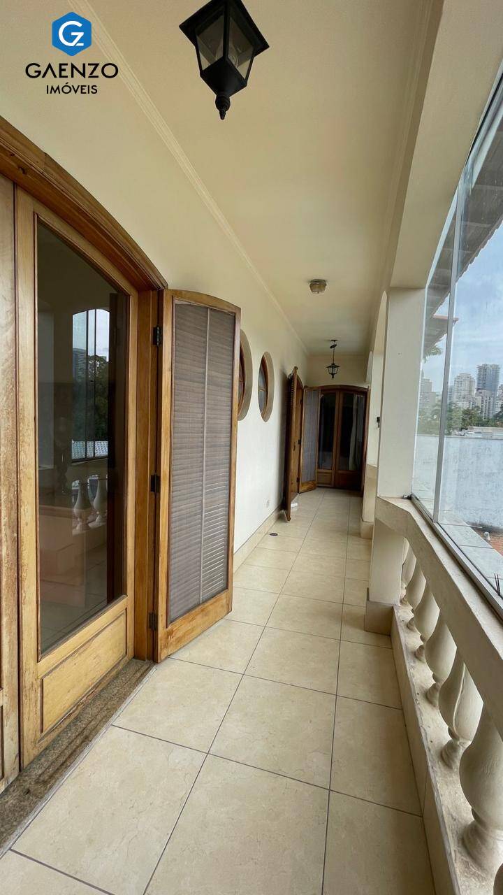 Casa de Condomínio à venda com 6 quartos, 420m² - Foto 45