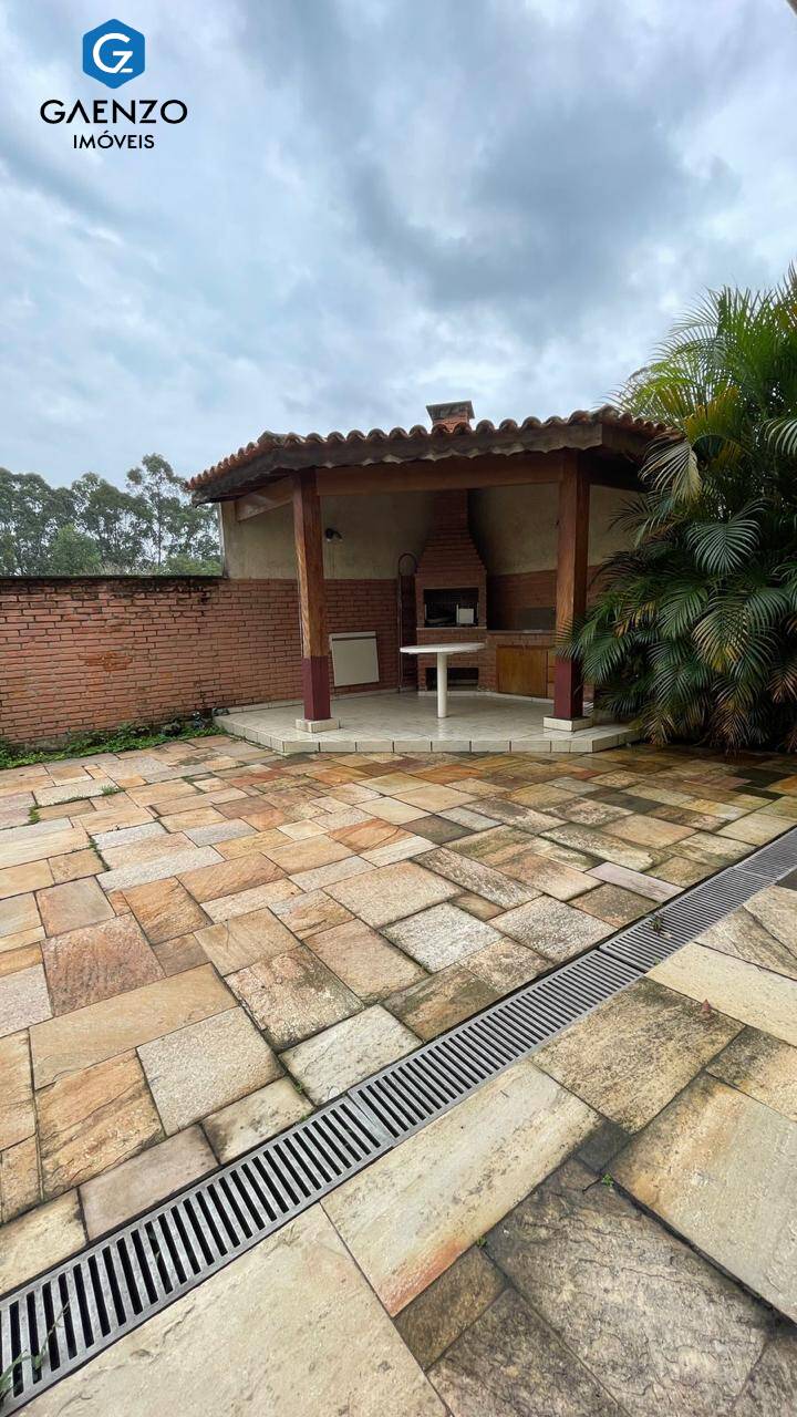Casa de Condomínio à venda com 6 quartos, 420m² - Foto 46