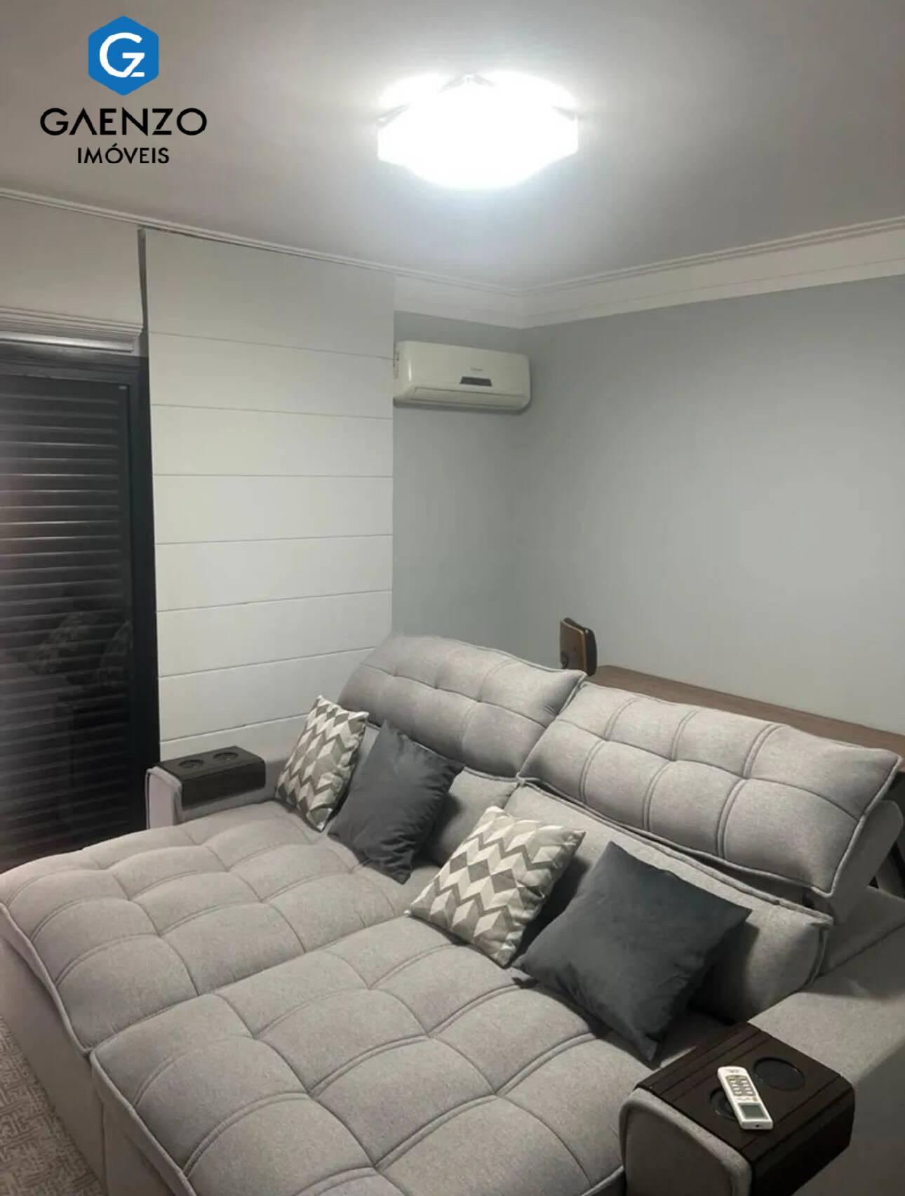 Apartamento, 4 quartos, 300 m² - Foto 3