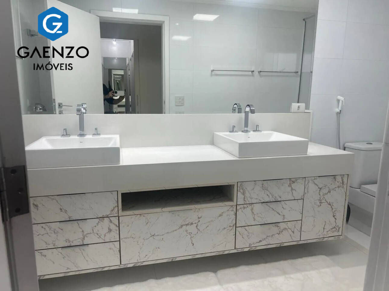 Apartamento, 4 quartos, 300 m² - Foto 4