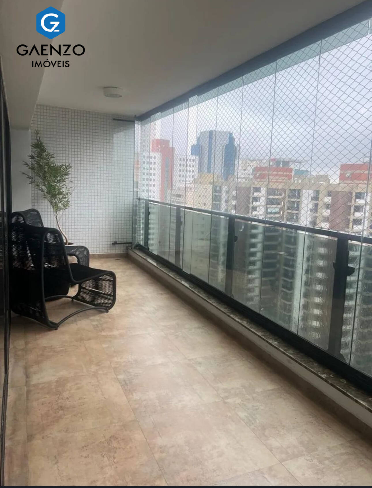 Apartamento, 4 quartos, 300 m² - Foto 5