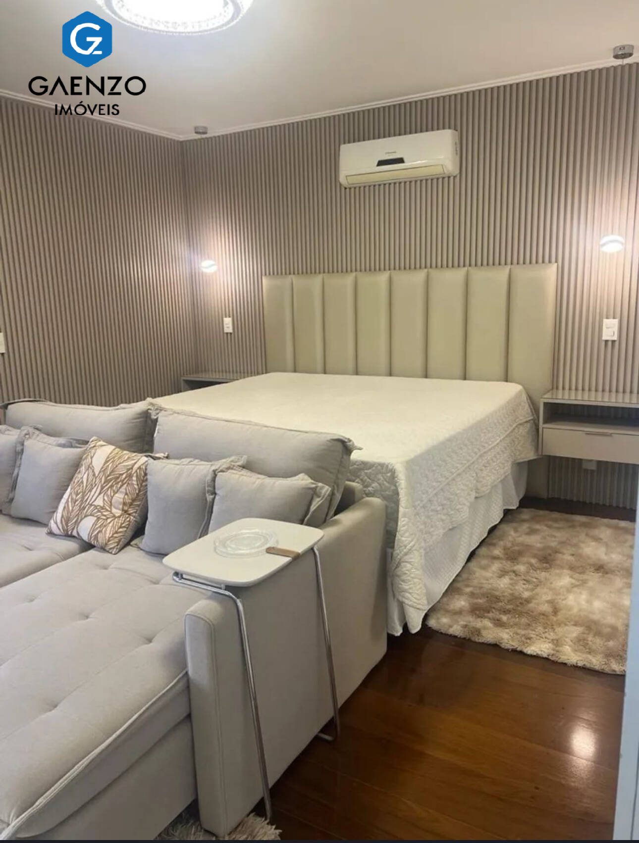 Apartamento, 4 quartos, 300 m² - Foto 2