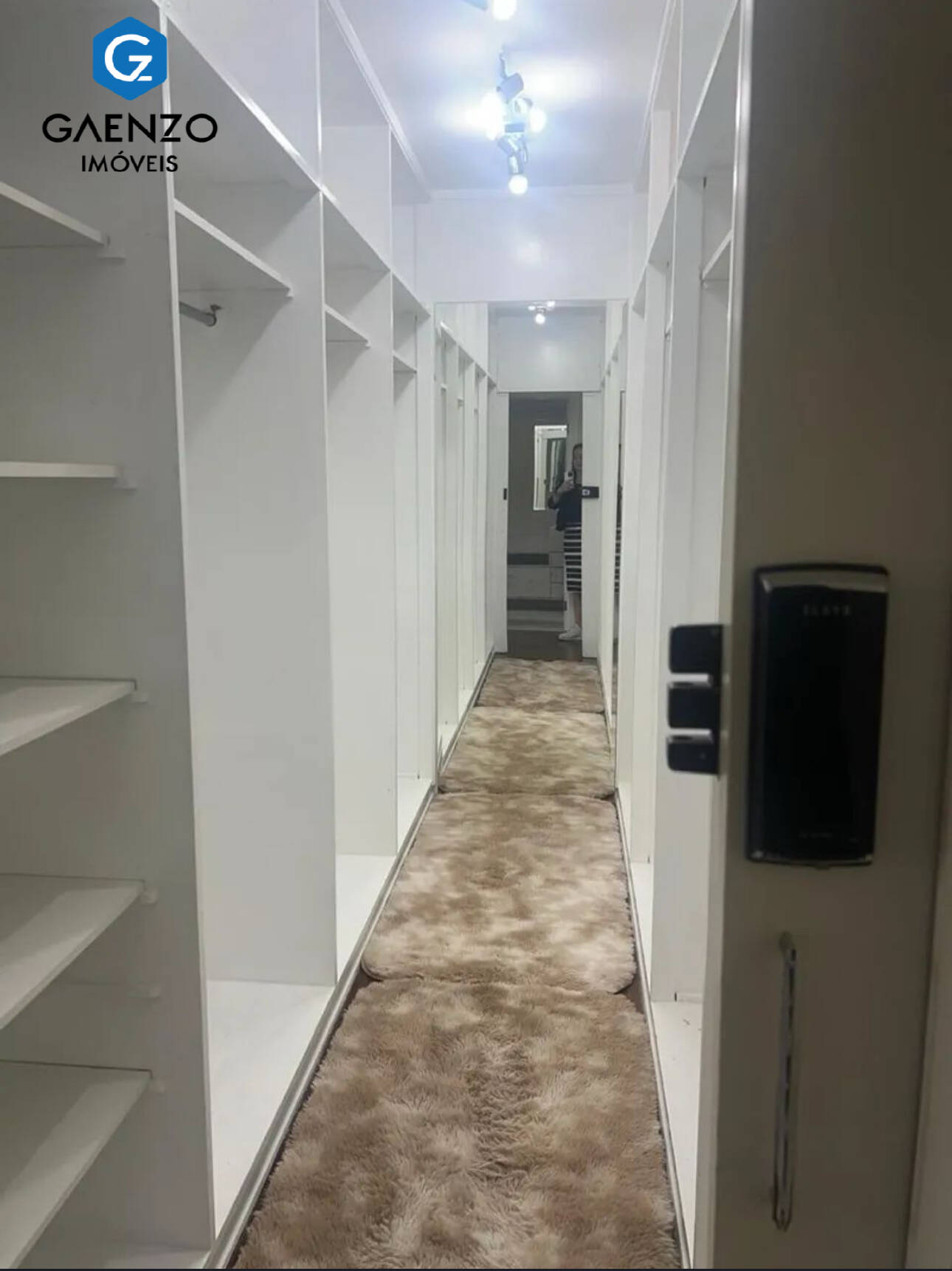 Apartamento, 4 quartos, 300 m² - Foto 7