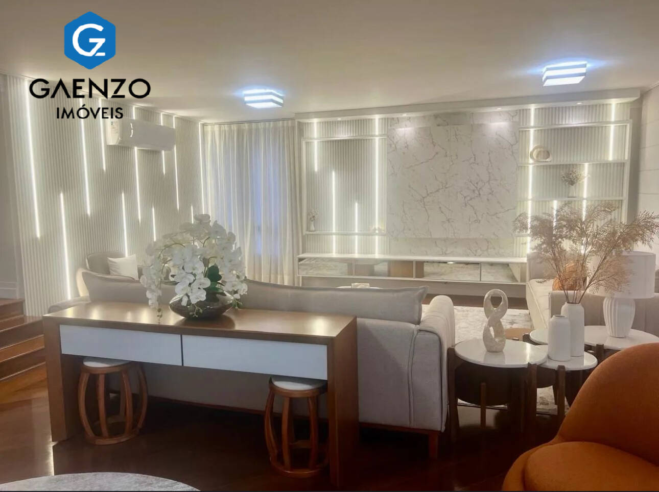 Apartamento, 4 quartos, 300 m² - Foto 8