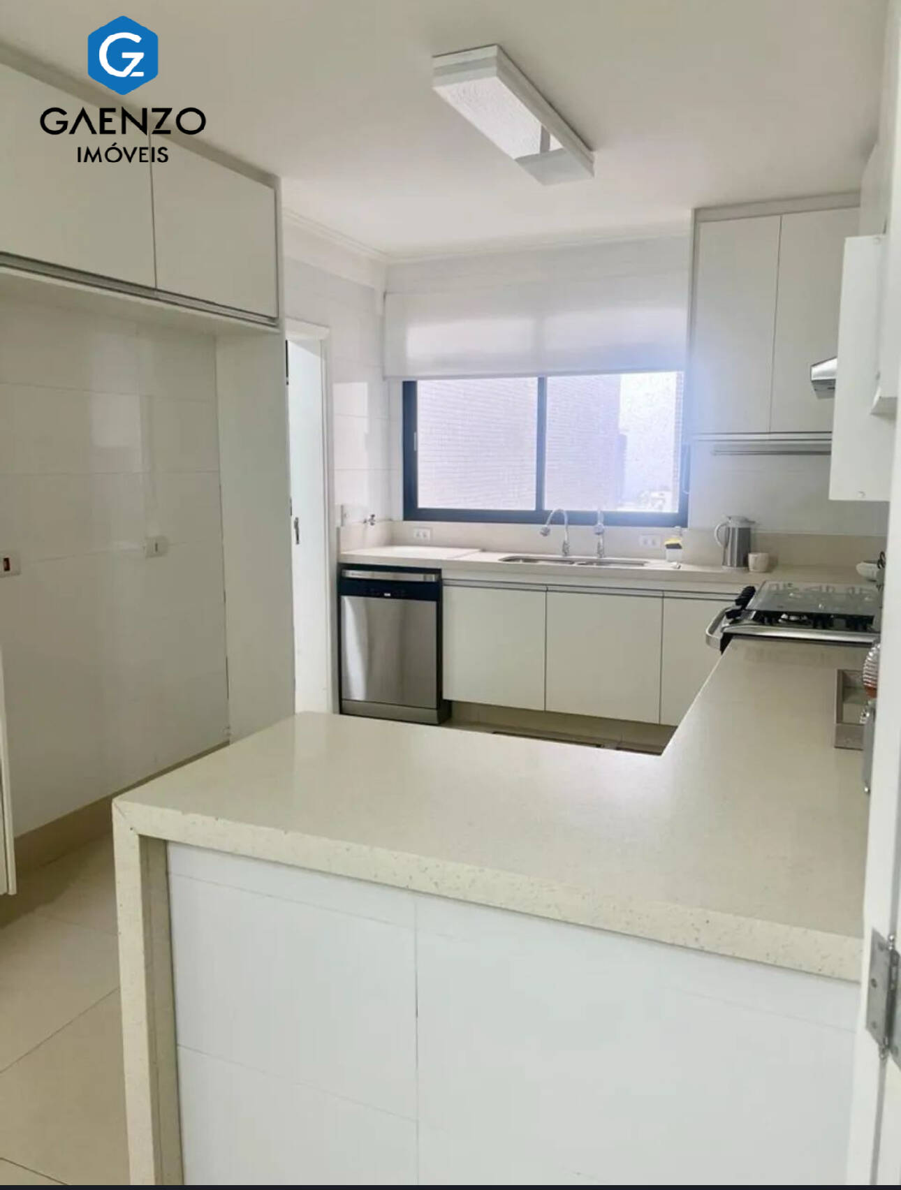 Apartamento, 4 quartos, 300 m² - Foto 9
