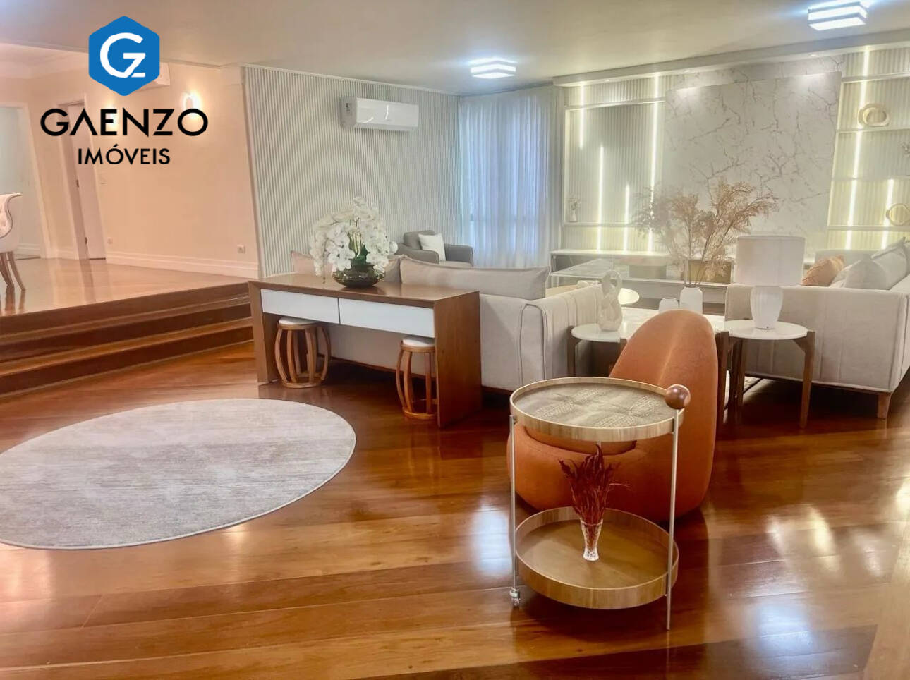 Apartamento, 4 quartos, 300 m² - Foto 10
