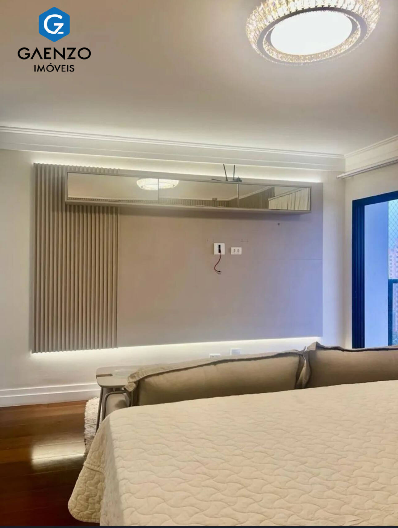 Apartamento, 4 quartos, 300 m² - Foto 12