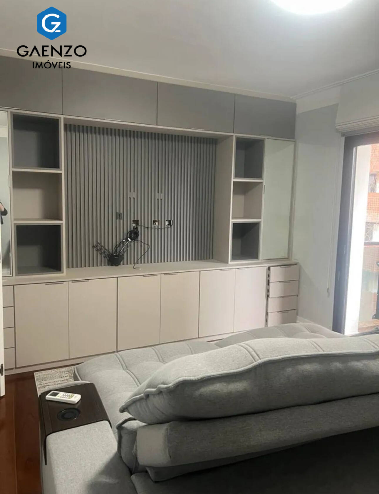 Apartamento, 4 quartos, 300 m² - Foto 13