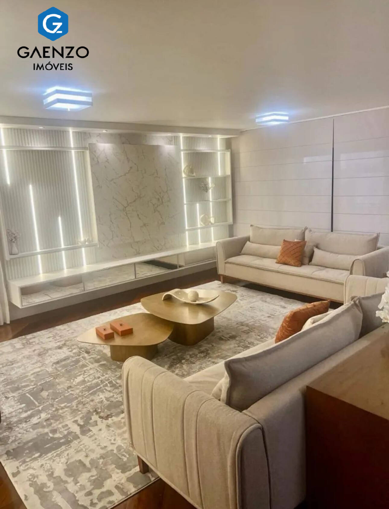 Apartamento, 4 quartos, 300 m² - Foto 17