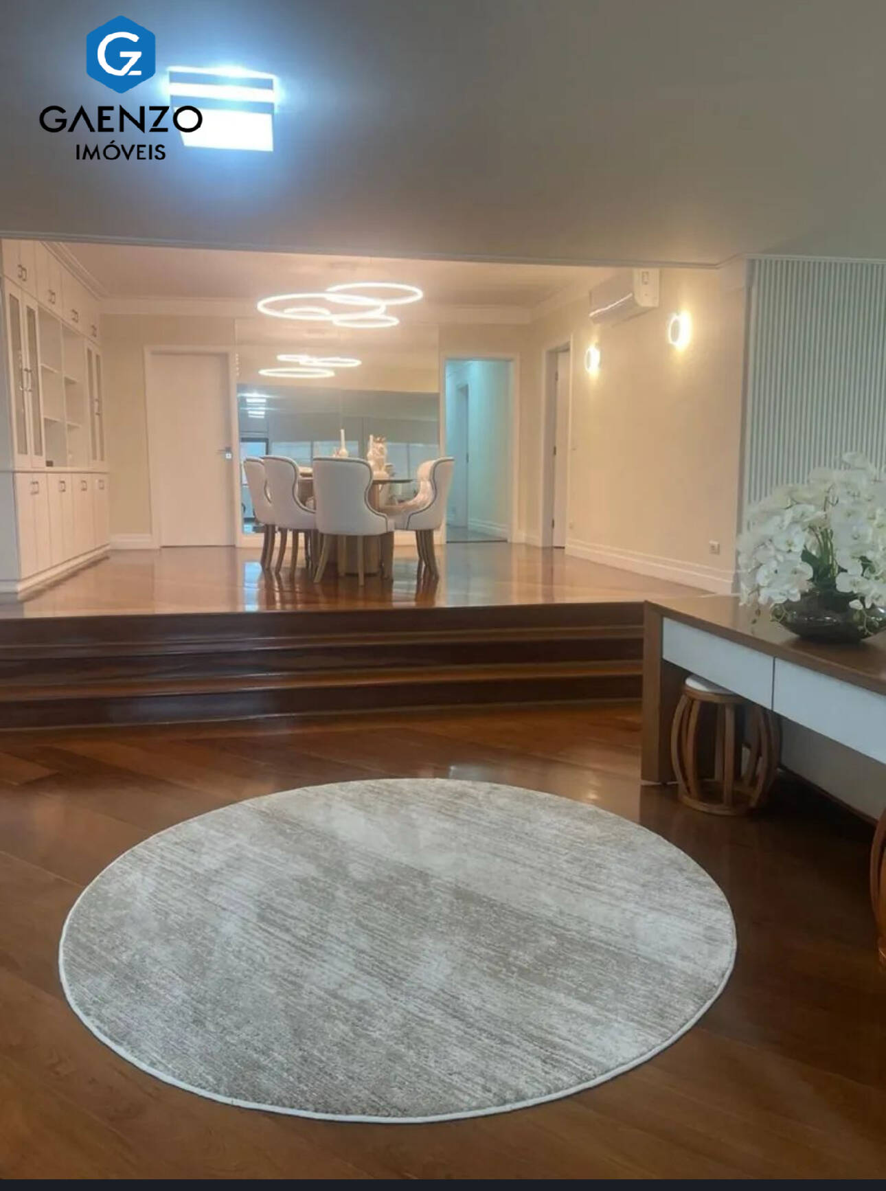 Apartamento, 4 quartos, 300 m² - Foto 18