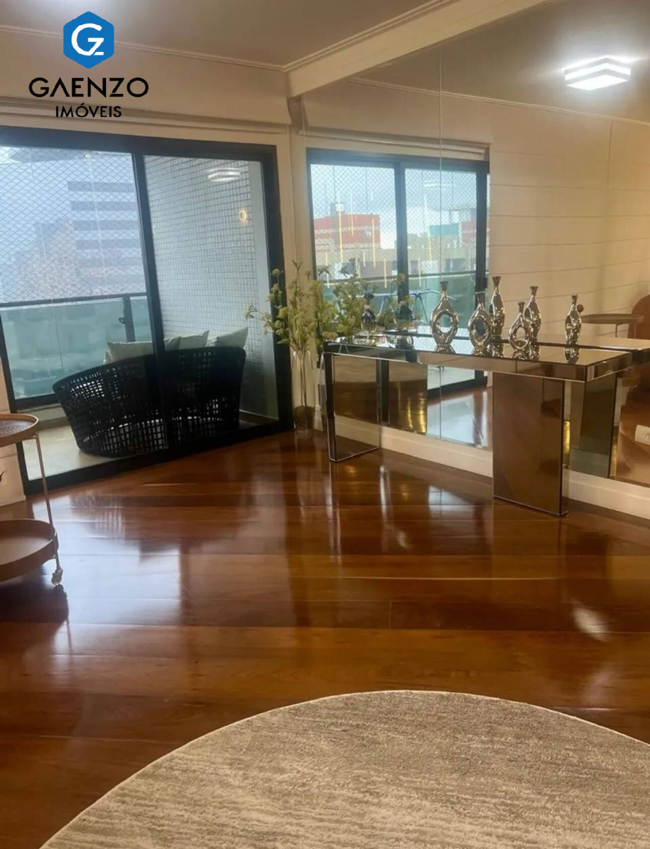 Apartamento, 4 quartos, 300 m² - Foto 21