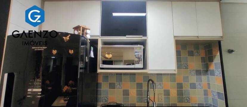 Apartamento, 2 quartos, 51 m² - Foto 1