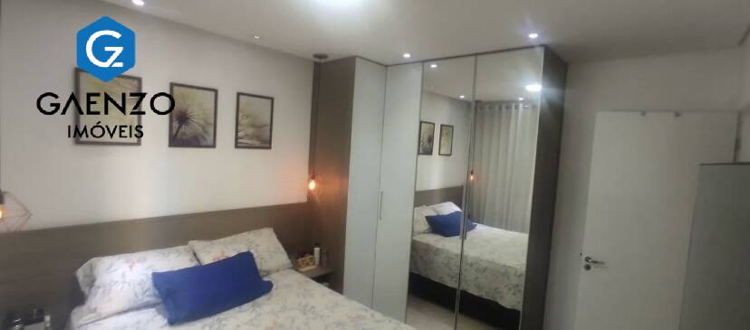 Apartamento, 2 quartos, 51 m² - Foto 5