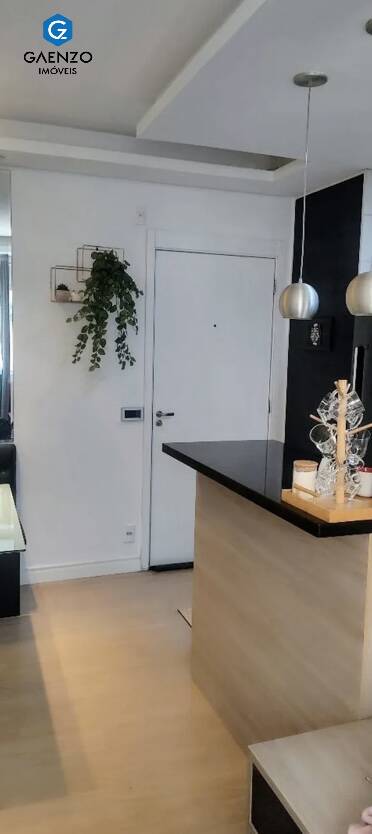 Apartamento, 2 quartos, 51 m² - Foto 4